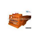 YX28-207-828 Tile Roof Machine thumbnail-1