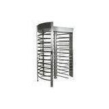 Pedestrain Train Station Turnstile , Speed Gate Full Height Turnstile thumbnail-1