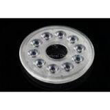 CREE-Xr-C Series 25degree Optical Grade PMMA 90% Efficiency LED Lenses thumbnail-1