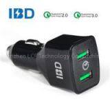 Mini Car Charger thumbnail-1