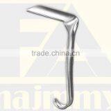 Jackson, Vaginal Speculam