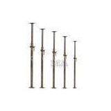 Galvanized Powder Coated Scaffold Props With Adjustable Length And SEM's Collar(PS01-05) thumbnail-1