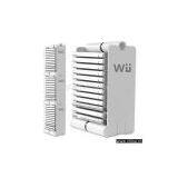 Sell Nintendo Wii Game Disk Stand thumbnail-1