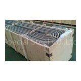 Hydro Test Stainless Steel U Bend Tube thumbnail-1