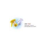 HIGHT QUALITY CHINA MINI TRIGGER SPRAYER 104 thumbnail-2