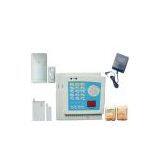 32 Defend Zones Home Security Burglarproof Alarm System thumbnail-1