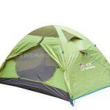 New Outdoor Camping Waterproof 3 Season 3-4 Person Folding Tent Hiking, Small Wholesale thumbnail-2