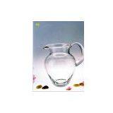 G002 Glass Pitcher thumbnail-1