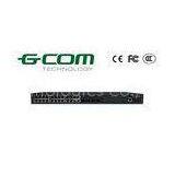 4  GE <b>SFP</b> Ports 24 Port POE Gigabit <b>Switch</b> Power Over <b>Ethernet</b> 56Gbps Backplane Bandwidth