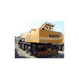 Truck Crane 40ton(used Kato Crane, Mobile Crane) thumbnail-1