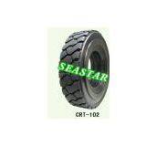 Forklift Tyre CRT-102 thumbnail-1