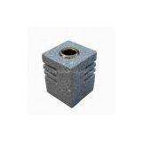 Outdoor Stone Oil Lamp thumbnail-1