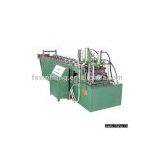 Glazed Tile Capping Roll Forming Machine thumbnail-1