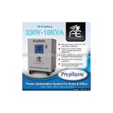 energy saver - Mains Power Optimization System for Homes & Offices - PropSava 230V,18KVA