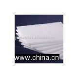 high-density polyethylene sheet