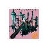 Scrap Aluminum Composite Panels Recycling Machine thumbnail-2