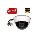HD Sdi IR Dome CCTV Security Camera