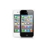Apple - IPhone 4S 32GB- Verizon Wireless