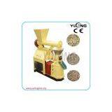 Small Alfalfa Feed Pellet Machine | Grass Feed Pellet Mill | Straw Feed Pellet Making Machine