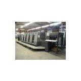 Heidelberg CD 74-4+LX2, Year 2002 thumbnail-1