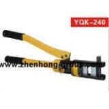 Hydraulic crimping tools