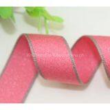 Shiny Microgroove Ribbon