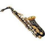 YAS-82ZB Custom z Series Pro Alto Saxophone