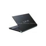 Sony VAIO VPCZ135GX/B Z Series Laptop