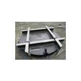 Rail Rotary Plate for Sale