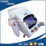 Strong Energy 2000mj Mini q Switch Nd:yag Tattoo Removal Laser thumbnail-1