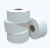 Roll Custom Hardwound Toilet Tissue Paper Dinning-table