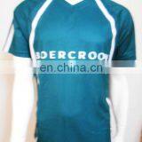 World Cup 2014 Team Soccer Jersey