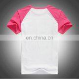 Kids Wholesale Raglan t Shirt,blank Raglan t Shirt Wholesale thumbnail-3