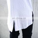 Small Minimum Order Quantity Long T Shirt Men 2017 thumbnail-5