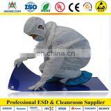 With ANTI-UV Sticky Mat Mat, LDPE Disposable Clean Room Mat