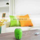 Cool Mist Humidifier 180ml Mini Portable Night Light Air Humidifier Office Home Car Desktop Humidifier for Baby Kids thumbnail-5