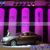 Inflatable Cone Decoration With LED Light thumbnail-1