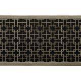 Shabby Chic Antique Wooden Furniture Cabinet thumbnail-4