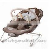 Baby bouncer rocker with toys deluexe 3 in 1 baby swing,baby bouncer,electric rocking chair with
