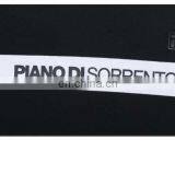 Euro Custom Customized T-shirts Poly Polyester Cotton T Shirts TShirts Tee Shirts Crew O V Upper Neck Short Sleeve Apparels thumbnail-6