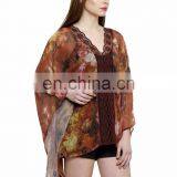 FLORAL CHIC RESORT WEAR thumbnail-2