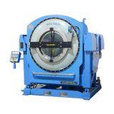 Fully Automatic Tilting Type Washer Extractor-Superman Series thumbnail-1
