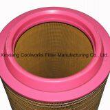 89298971 Air Filter For Ingersoll-Rand Compressor Parts thumbnail-2