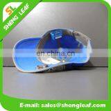 2016 Hot Sale of Plain Distressed Baseball Cap thumbnail-1