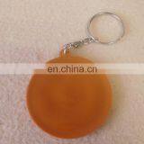 Best Selling Custom Soft Pvc Keychain for Business Gifts thumbnail-3