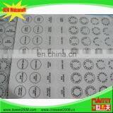 Custom Hot Sale Cheap Printed Self Adhesive Label thumbnail-4