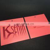 Cardstock Swing Tag, Garment Hang Tags thumbnail-5