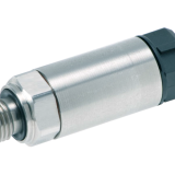 Huba Pressure Transmitter Type 511