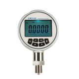 precision digital pressure gauge