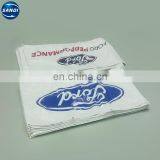 Outdoor Full Color Printing Advertising Hanging Mesh Banner thumbnail-4